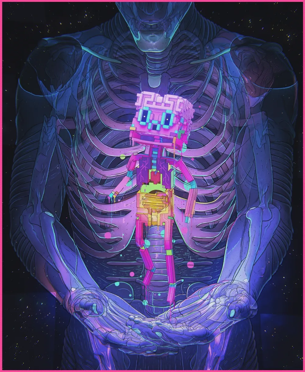 Item Media
