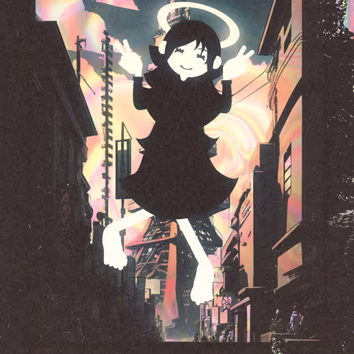 Tokyo Journey -東京観光-