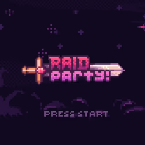 RaidParty Fighters V2