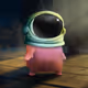 437