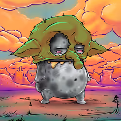 grumpl #424