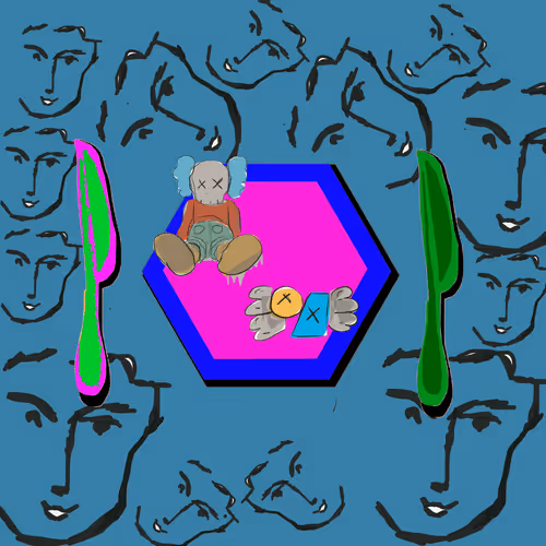 NFT Image