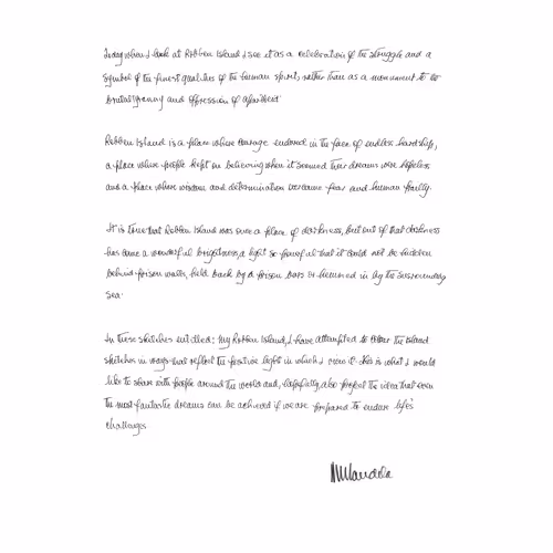 Motivation by Nelson Mandela