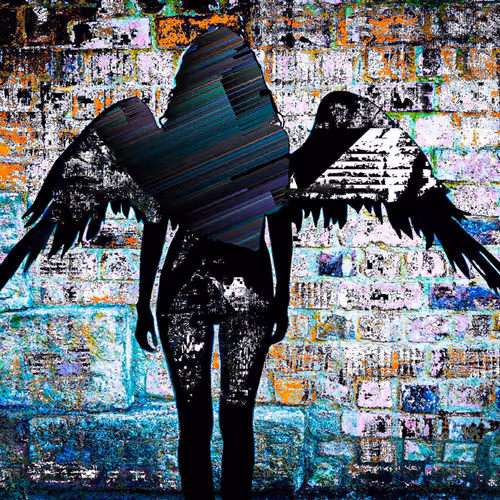 Street Art Collection