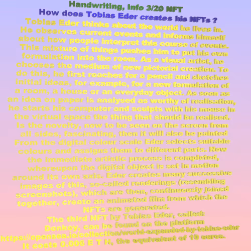 Item #9 Media