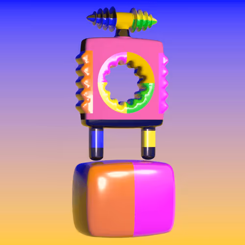 Item #23 Media