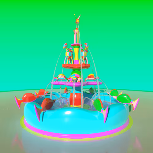 Item #1 Media