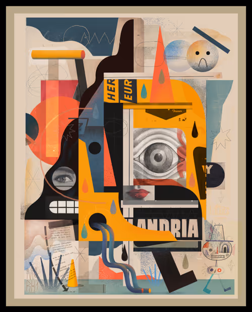Item #3 Media