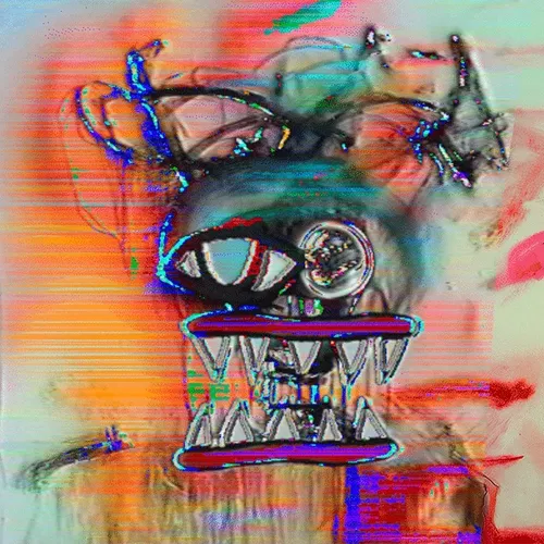 The Monster and Me