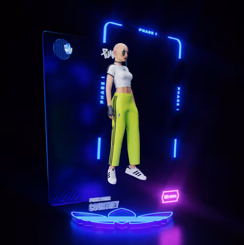 Item #0 Media