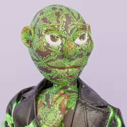MUPPETH #2897
