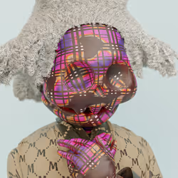 MUPPETH #5265