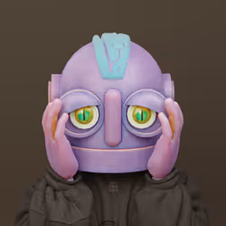 MUPPETH #266