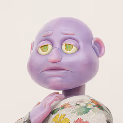 MUPPETH #299