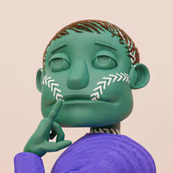 MUPPETH #1207