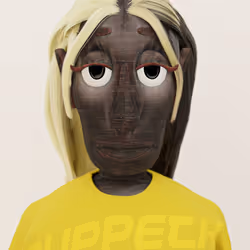 MUPPETH #6591