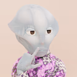 MUPPETH #6906