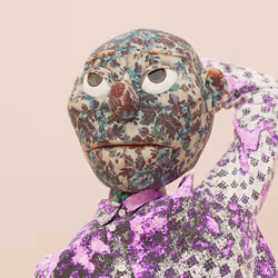 MUPPETH #5536
