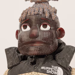 MUPPETH #5330