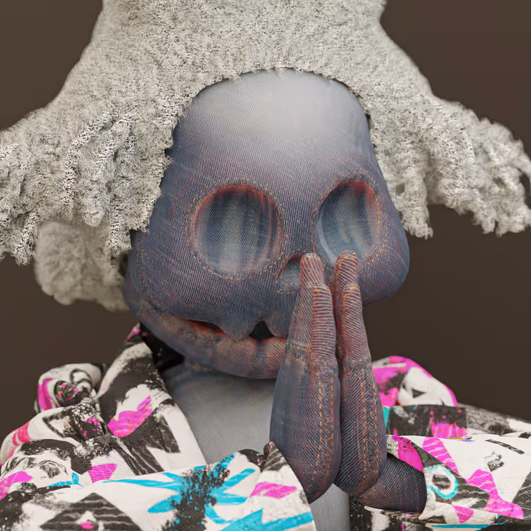 MUPPETH #3926