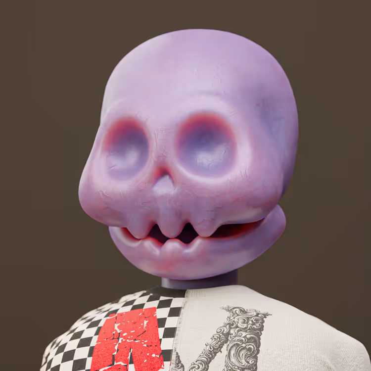 MUPPETH #334