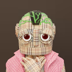 MUPPETH #231