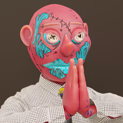MUPPETH #267