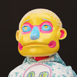 MUPPETH #5375