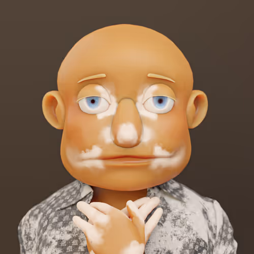 MUPPETH #2548