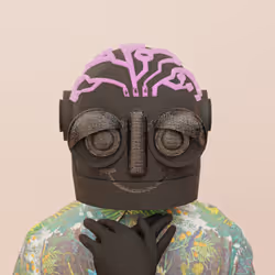 MUPPETH #298