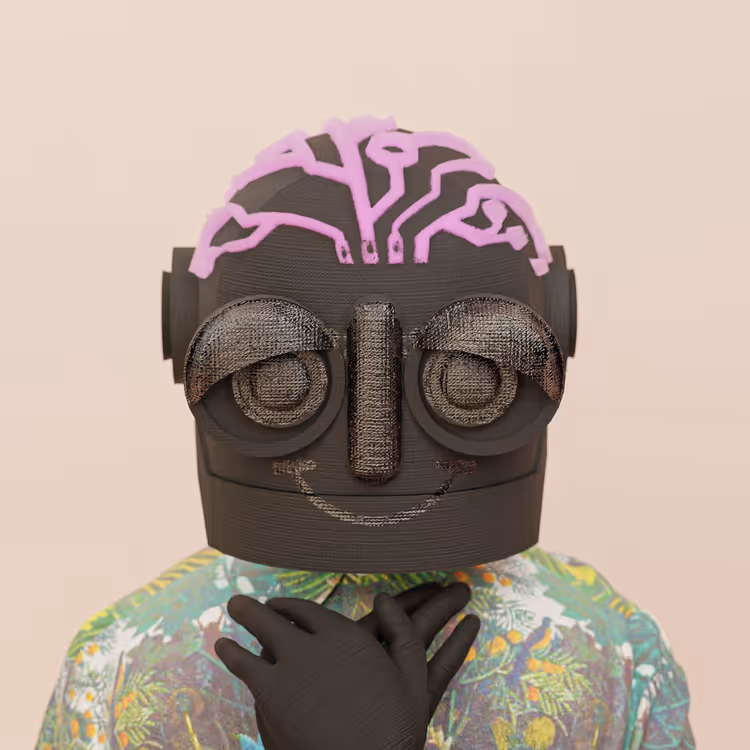 MUPPETH #298