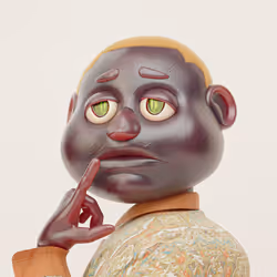 MUPPETH #1361