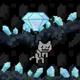 Diamond Nyan Balloon