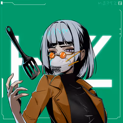 Your Hertz #7635
