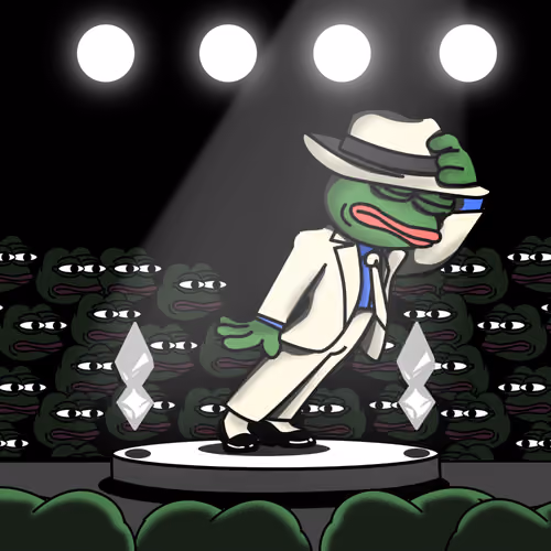 MOTION OF PEPE