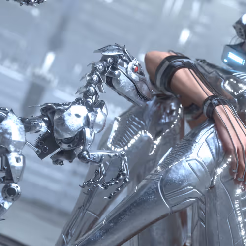 Synthetic Memories