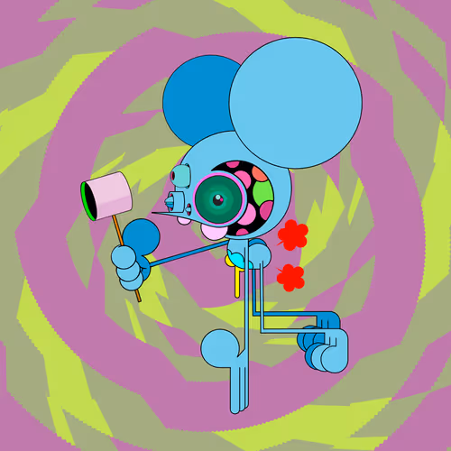 NFT Image