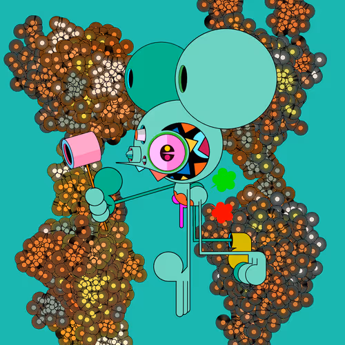 NFT Image