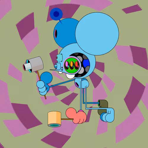 NFT Image