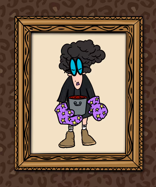 Item #597 Media