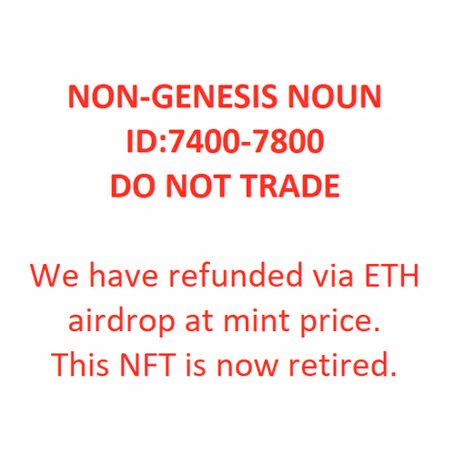 NFT Image