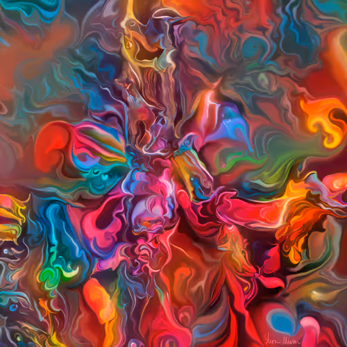 Exquisite figures