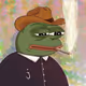 PEPE RISES