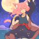 NEKO’s Moons
