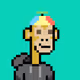 CryptoApe #4090