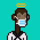 CryptoApe #3104