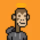 CryptoApe #1851