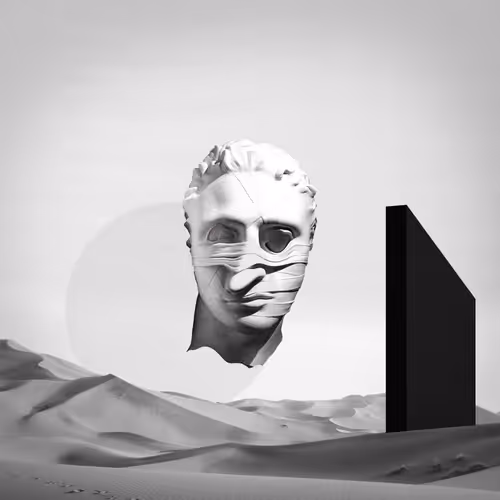 Surreal darkness V2