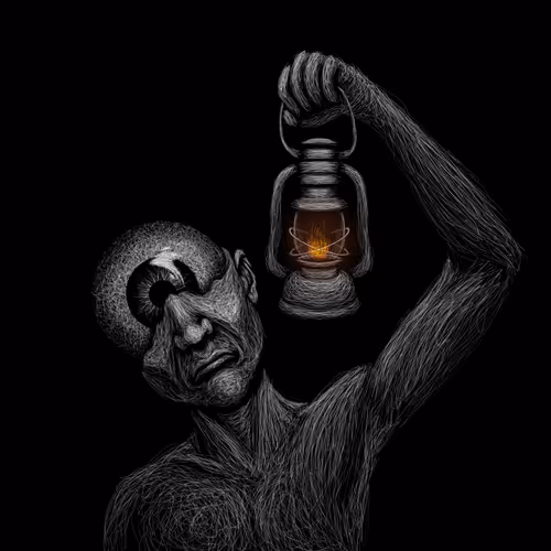 Darkness