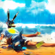 Summer Sim